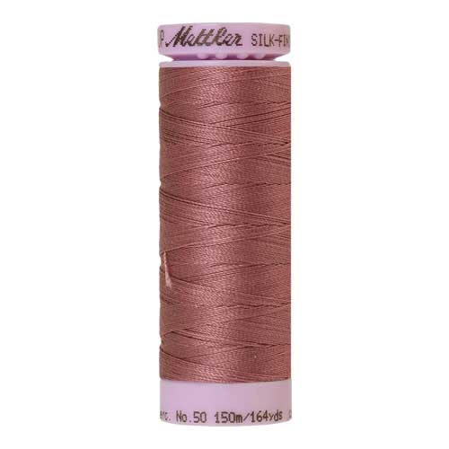0300 - Smoky Malve Silk Finish Cotton 50 Thread